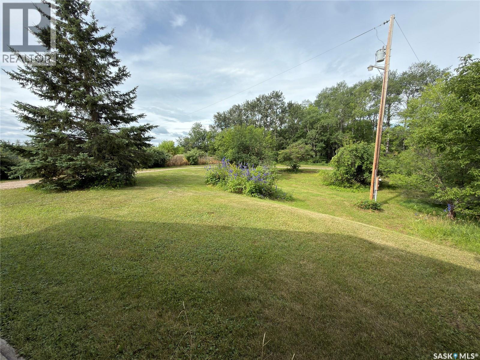 South Acreage-10.26 acres, Hudson Bay Rm No. 394, Saskatchewan