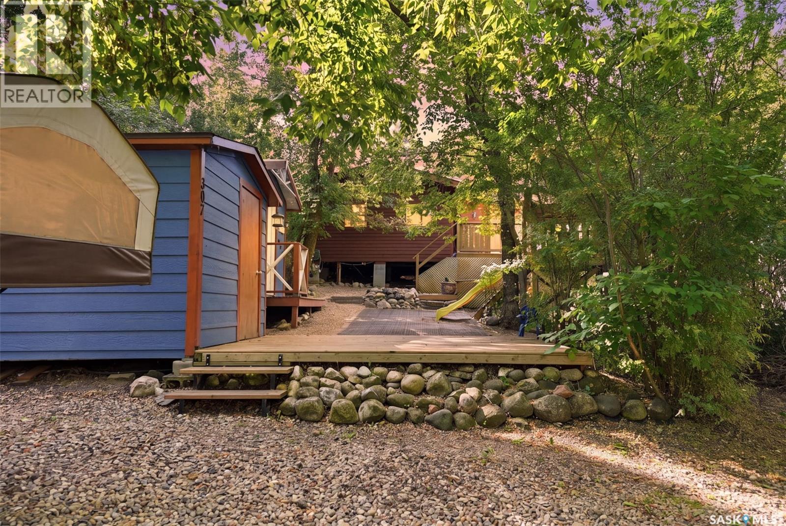 307 Evenson AVENUE, Manitou Beach, Saskatchewan