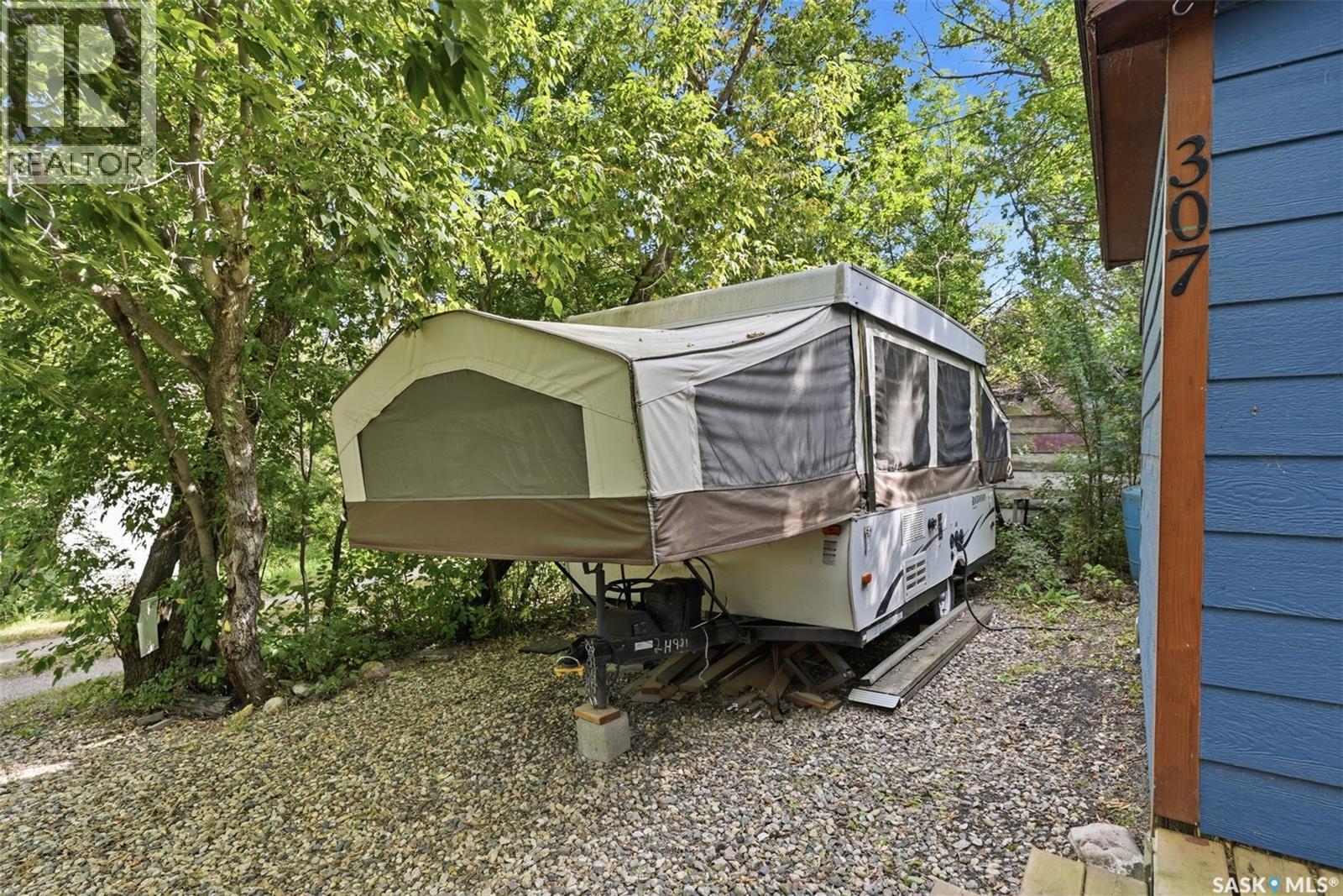 307 Evenson Avenue, Manitou Beach, Saskatchewan  S0K 4T1 - Photo 36 - SK046202