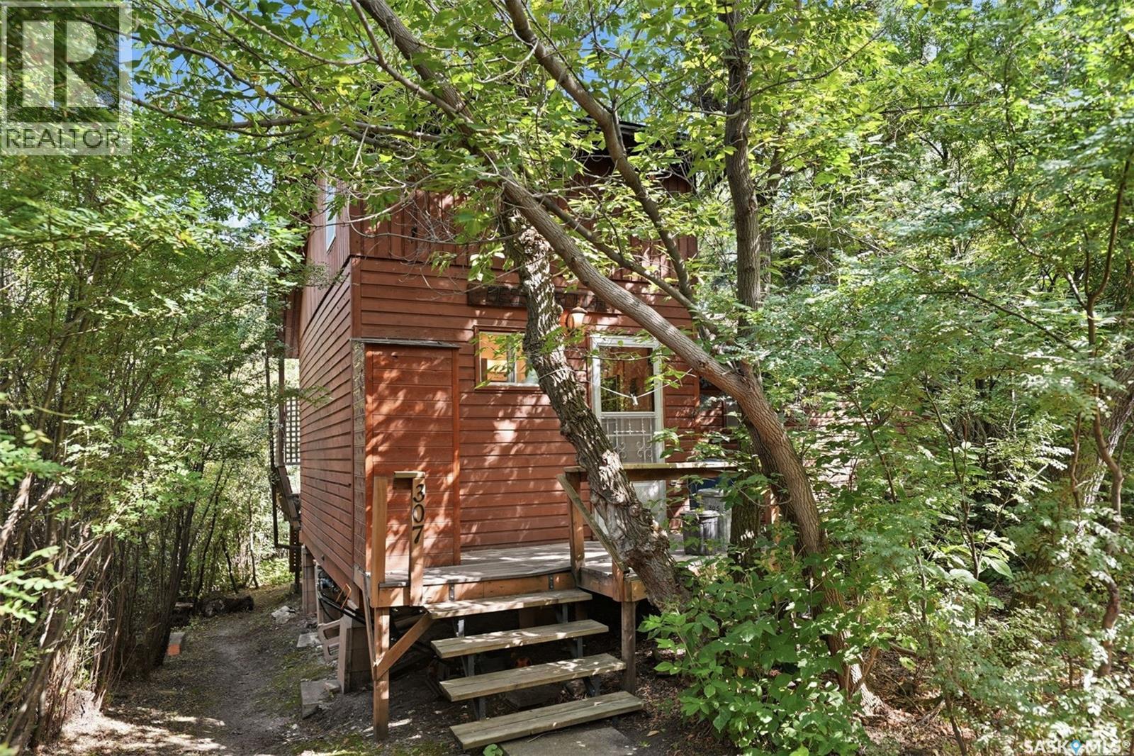 307 Evenson Avenue, Manitou Beach, Saskatchewan  S0K 4T1 - Photo 39 - SK046202
