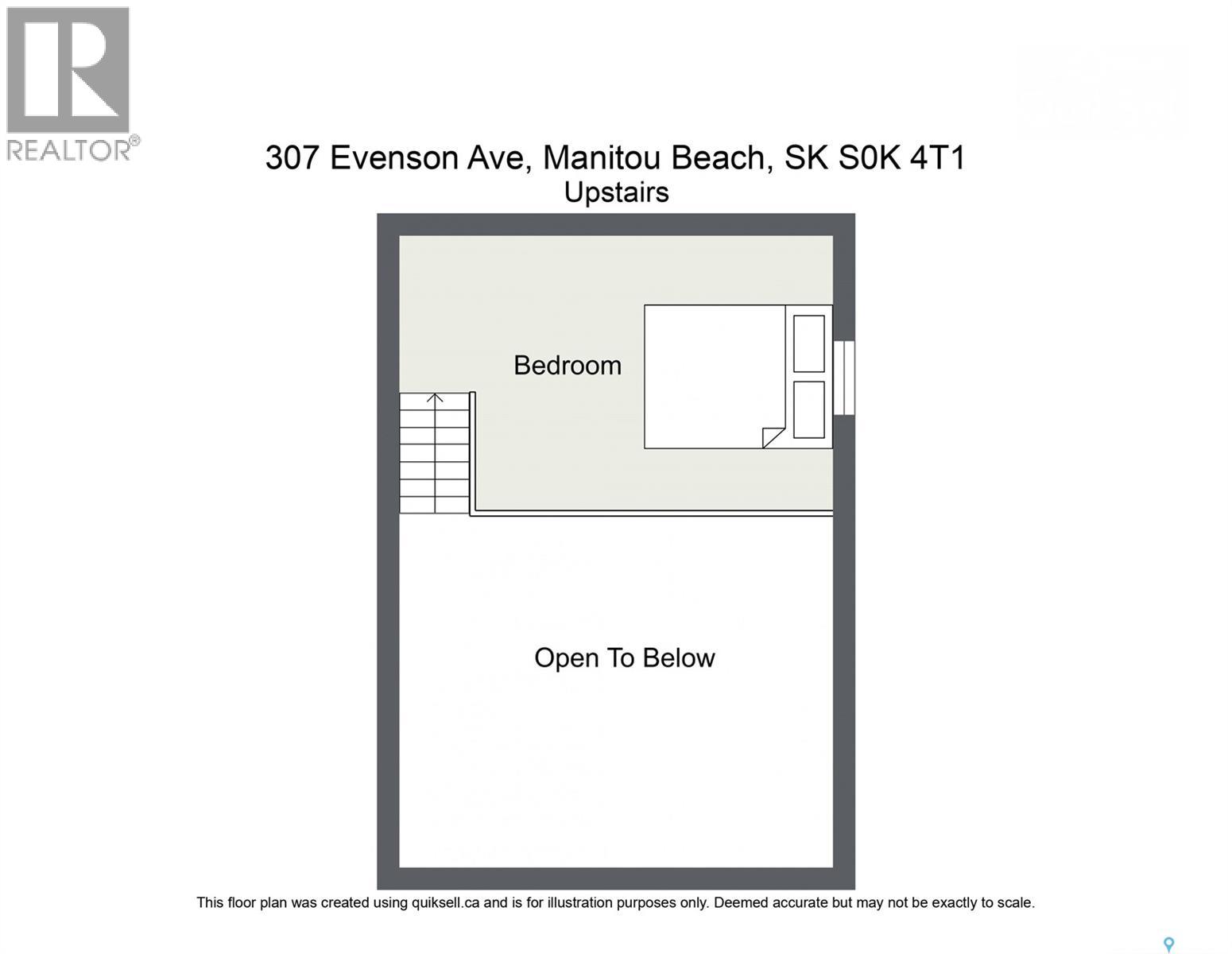 307 Evenson Avenue, Manitou Beach, Saskatchewan  S0K 4T1 - Photo 54 - SK046202