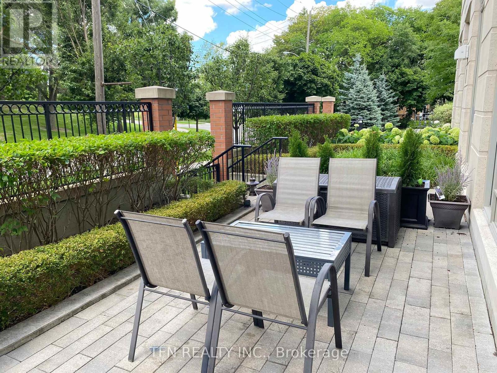103 - 17 Ruddington Drive, Toronto, Ontario  M2K 0A8 - Photo 13 - C13538552
