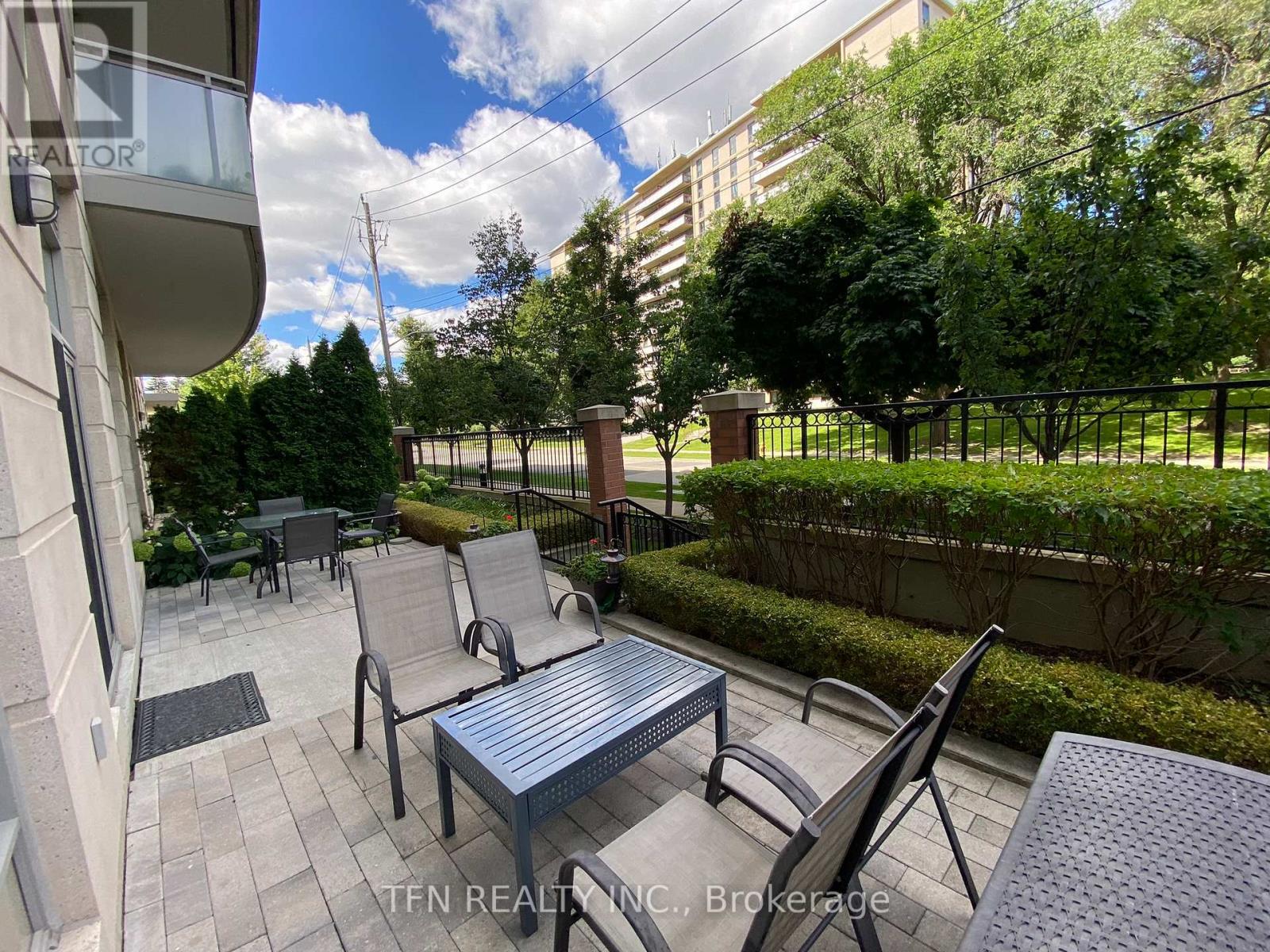 103 - 17 Ruddington Drive, Toronto, Ontario  M2K 0A8 - Photo 16 - C13538552