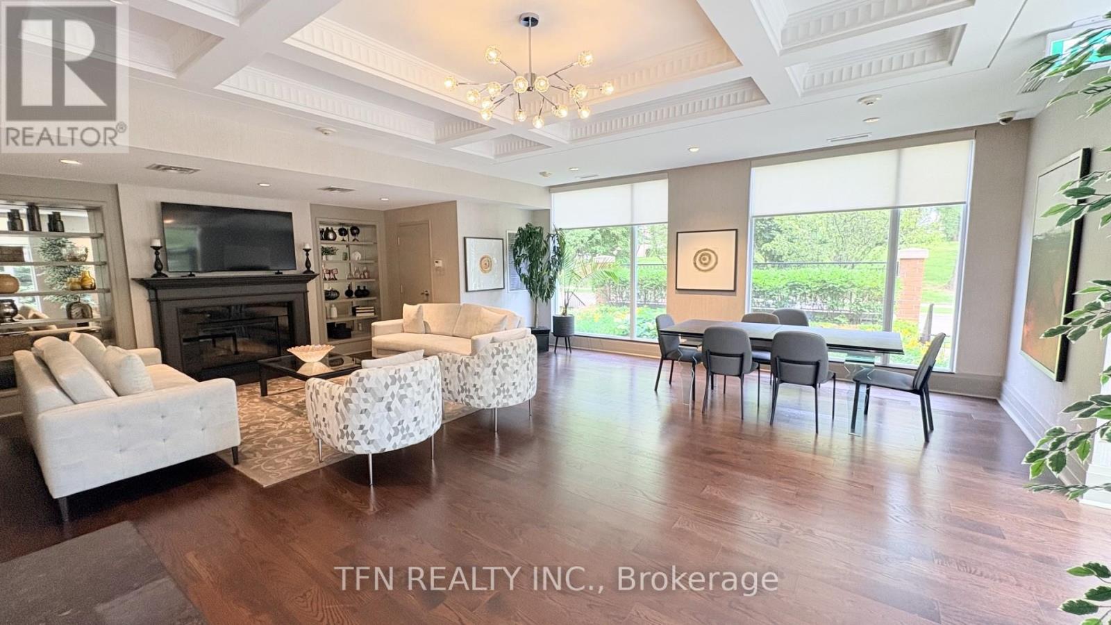 103 - 17 Ruddington Drive, Toronto, Ontario  M2K 0A8 - Photo 23 - C13538552