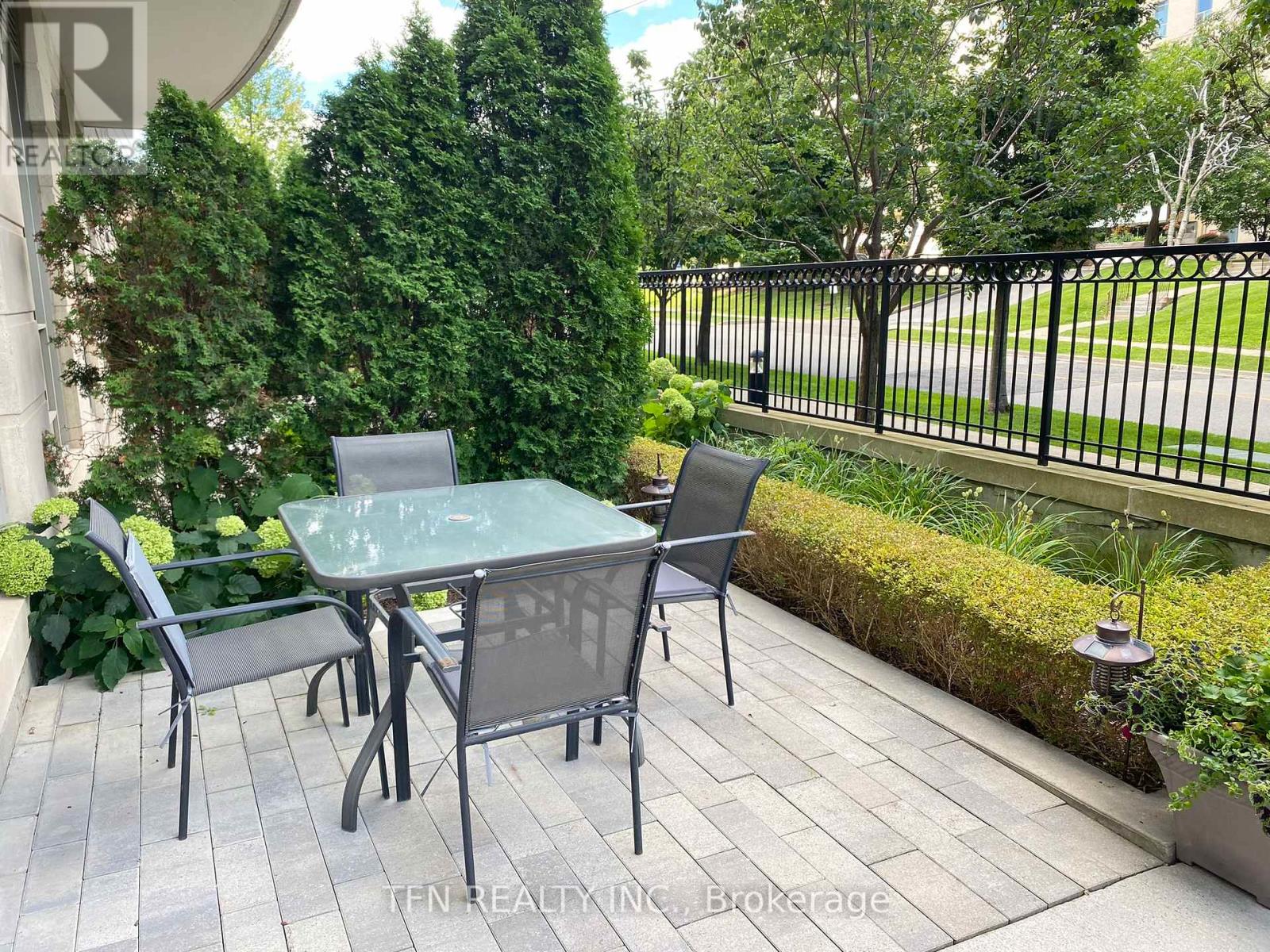 103 - 17 Ruddington Drive, Toronto, Ontario  M2K 0A8 - Photo 12 - C13538552