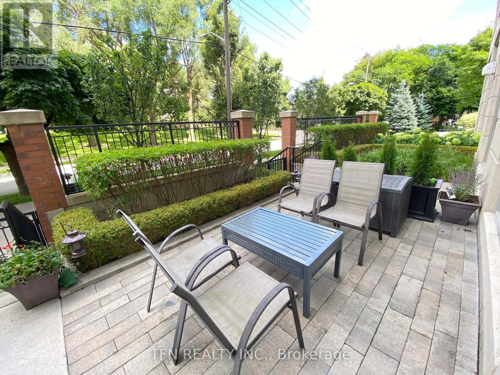 103 - 17 Ruddington Drive, Toronto, Ontario  M2K 0A8 - Photo 15 - C13538552