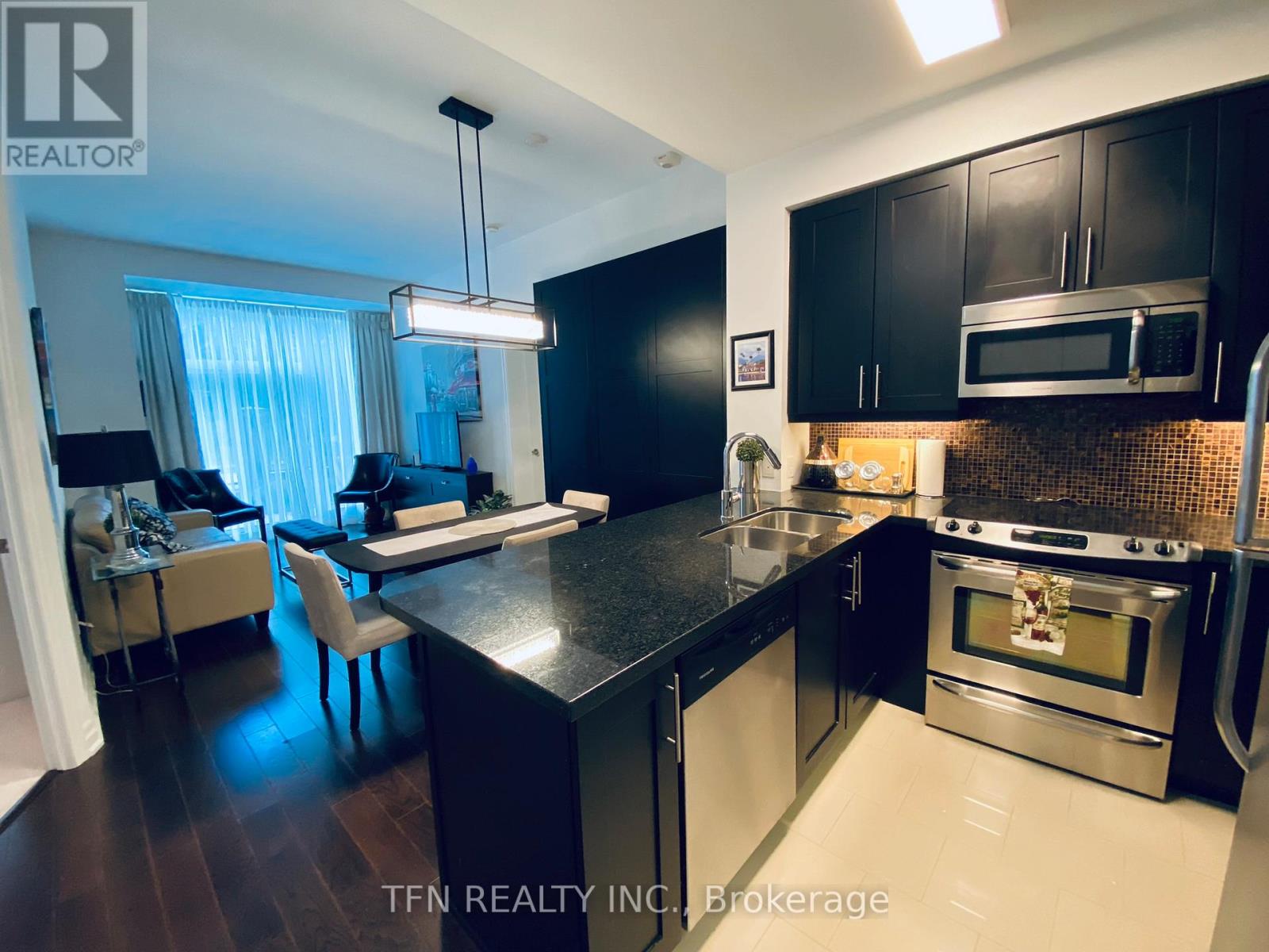 103 - 17 Ruddington Drive, Toronto, Ontario  M2K 0A8 - Photo 3 - C13538552