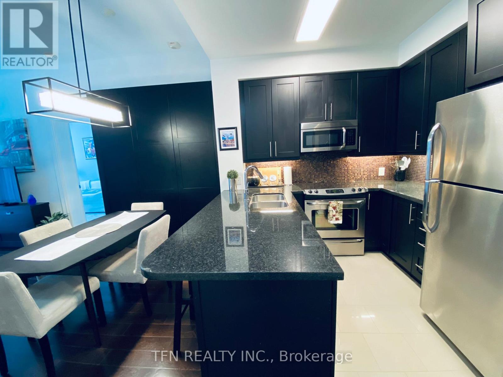 103 - 17 Ruddington Drive, Toronto, Ontario  M2K 0A8 - Photo 5 - C13538552