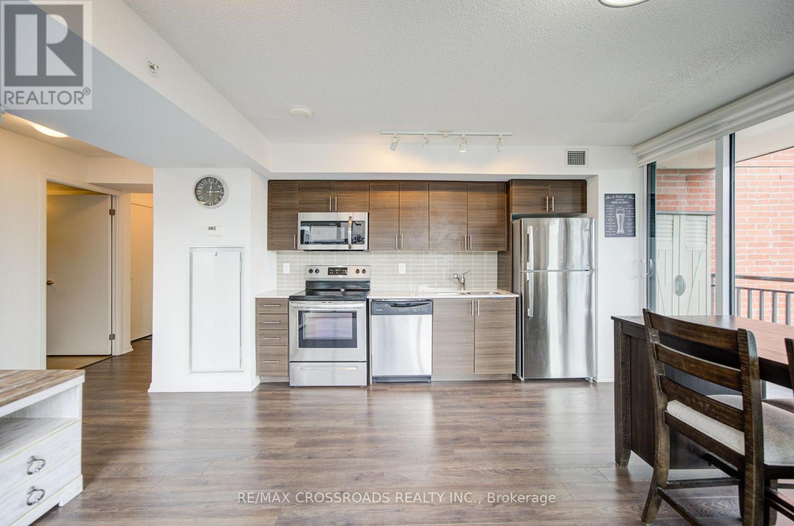 1209 - 3091 Dufferin Street, Toronto, Ontario  M6A 0C4 - Photo 13 - W13684104
