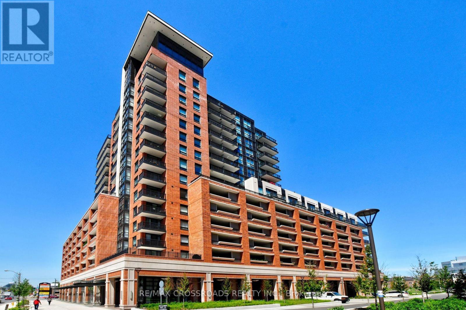 1209 - 3091 DUFFERIN STREET, Toronto, Ontario