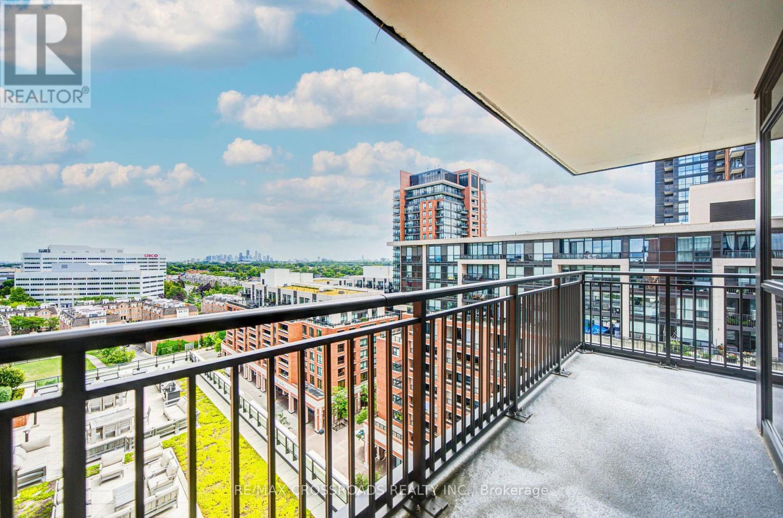 1209 - 3091 Dufferin Street, Toronto, Ontario  M6A 0C4 - Photo 28 - W13684104