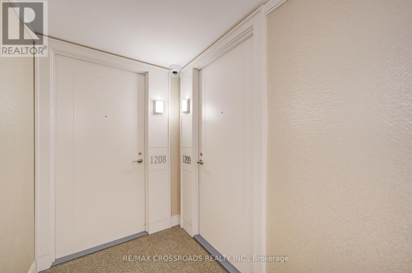 1209 - 3091 Dufferin Street, Toronto, Ontario  M6A 0C4 - Photo 4 - W13684104