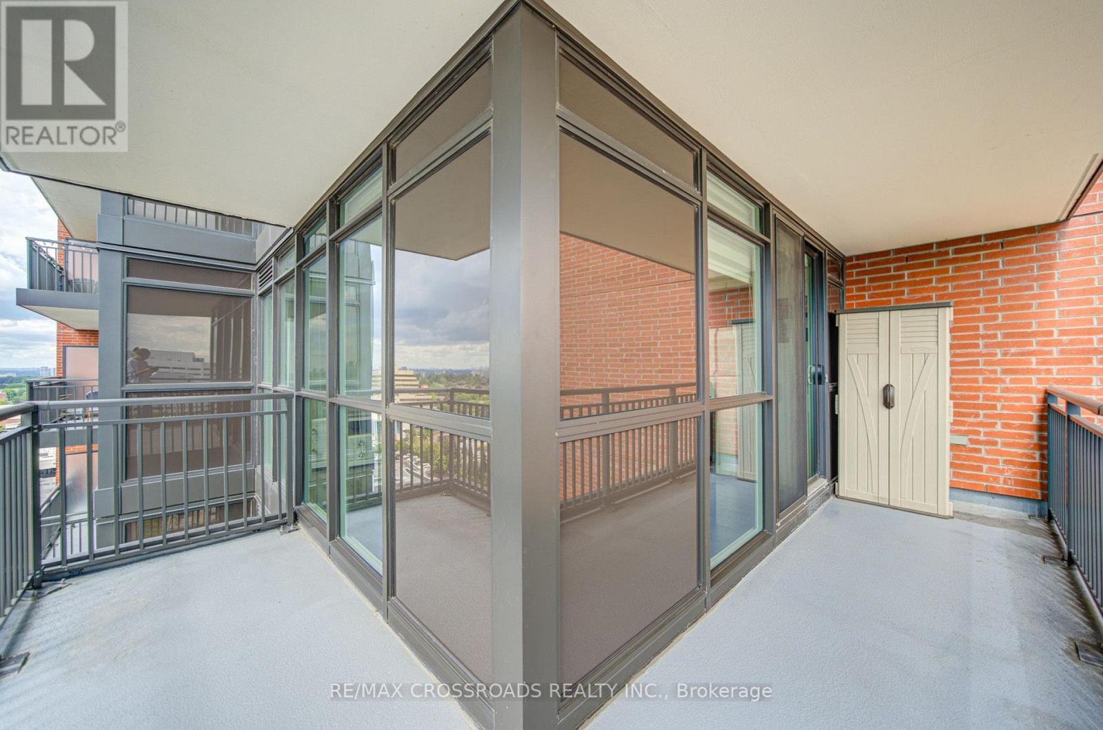 1209 - 3091 Dufferin Street, Toronto, Ontario  M6A 0C4 - Photo 31 - W13684104