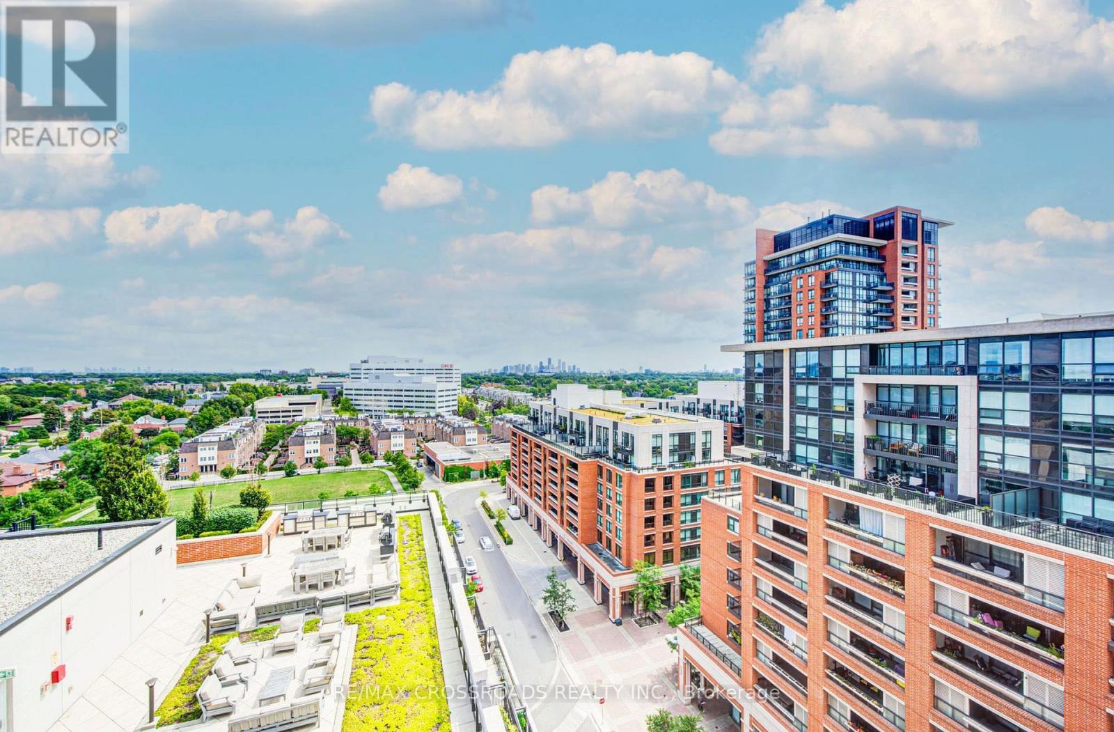 1209 - 3091 Dufferin Street, Toronto, Ontario  M6A 0C4 - Photo 35 - W13684104