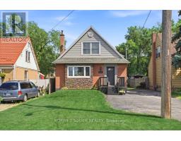 624 BRIGHTON AVENUE, Hamilton, Ontario
