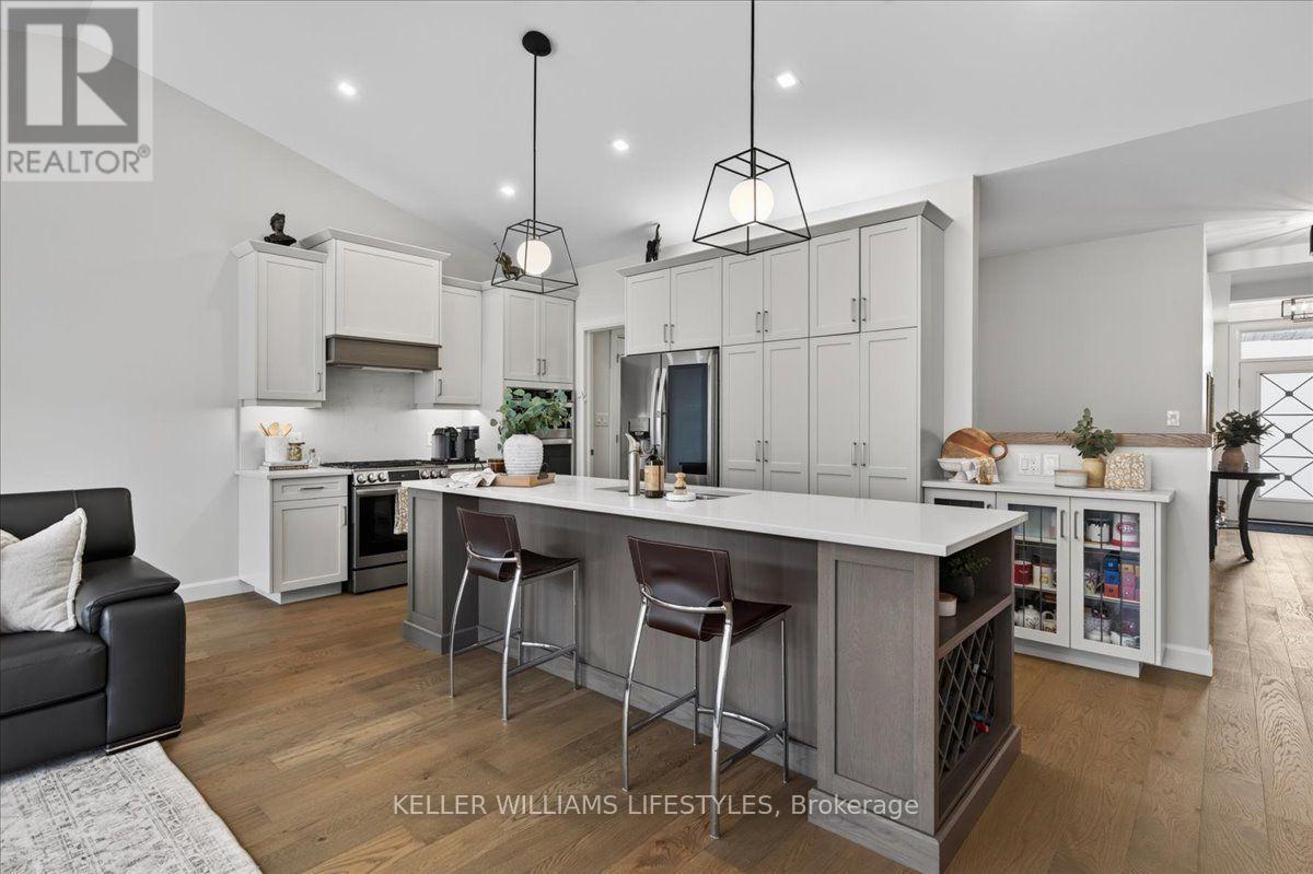 2640 Buroak Drive, London North, Ontario  N6G 0Z9 - Photo 23 - X13698474