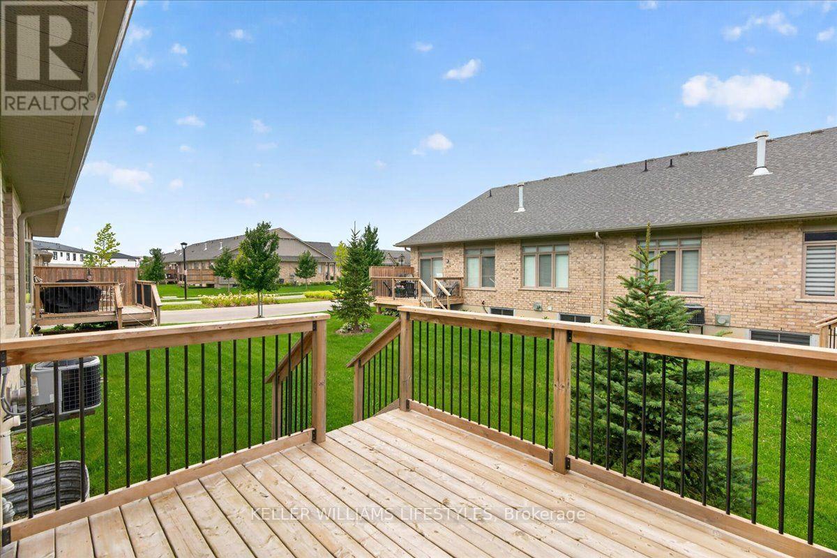 2640 Buroak Drive, London North, Ontario  N6G 0Z9 - Photo 39 - X13698474