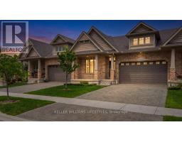 2640 BUROAK DRIVE, London North, Ontario