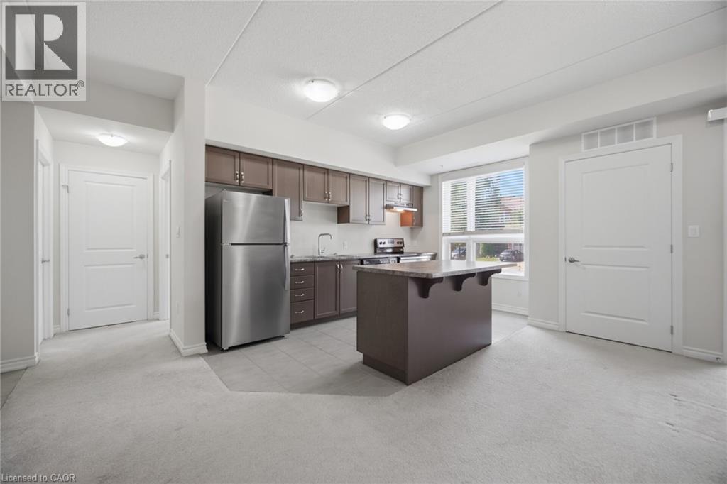 650 Sauve Street Unit# 107, Milton, Ontario  L9T 9A8 - Photo 7 - 40856558