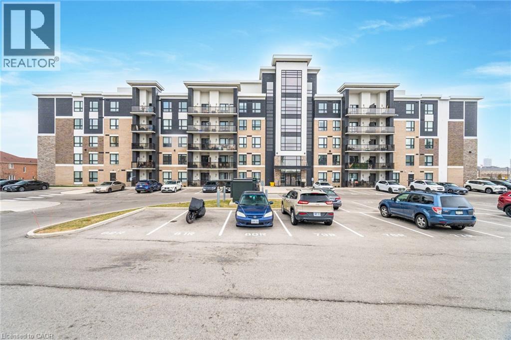 650 Sauve Street Unit# 107, Milton, Ontario  L9T 9A8 - Photo 1 - 40856558