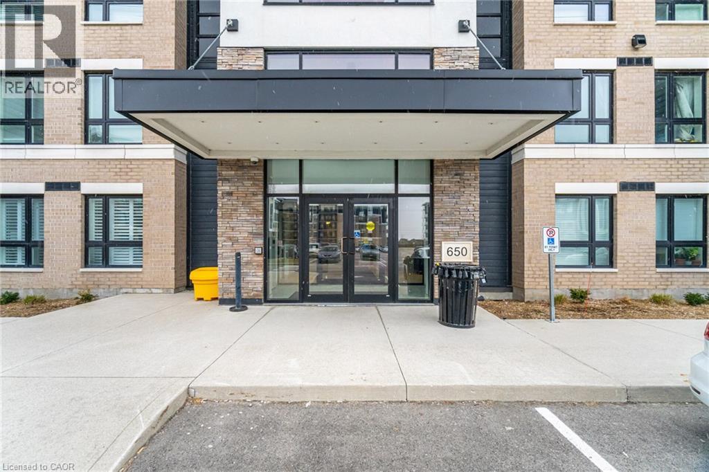 650 Sauve Street Unit# 107, Milton, Ontario  L9T 9A8 - Photo 2 - 40856558