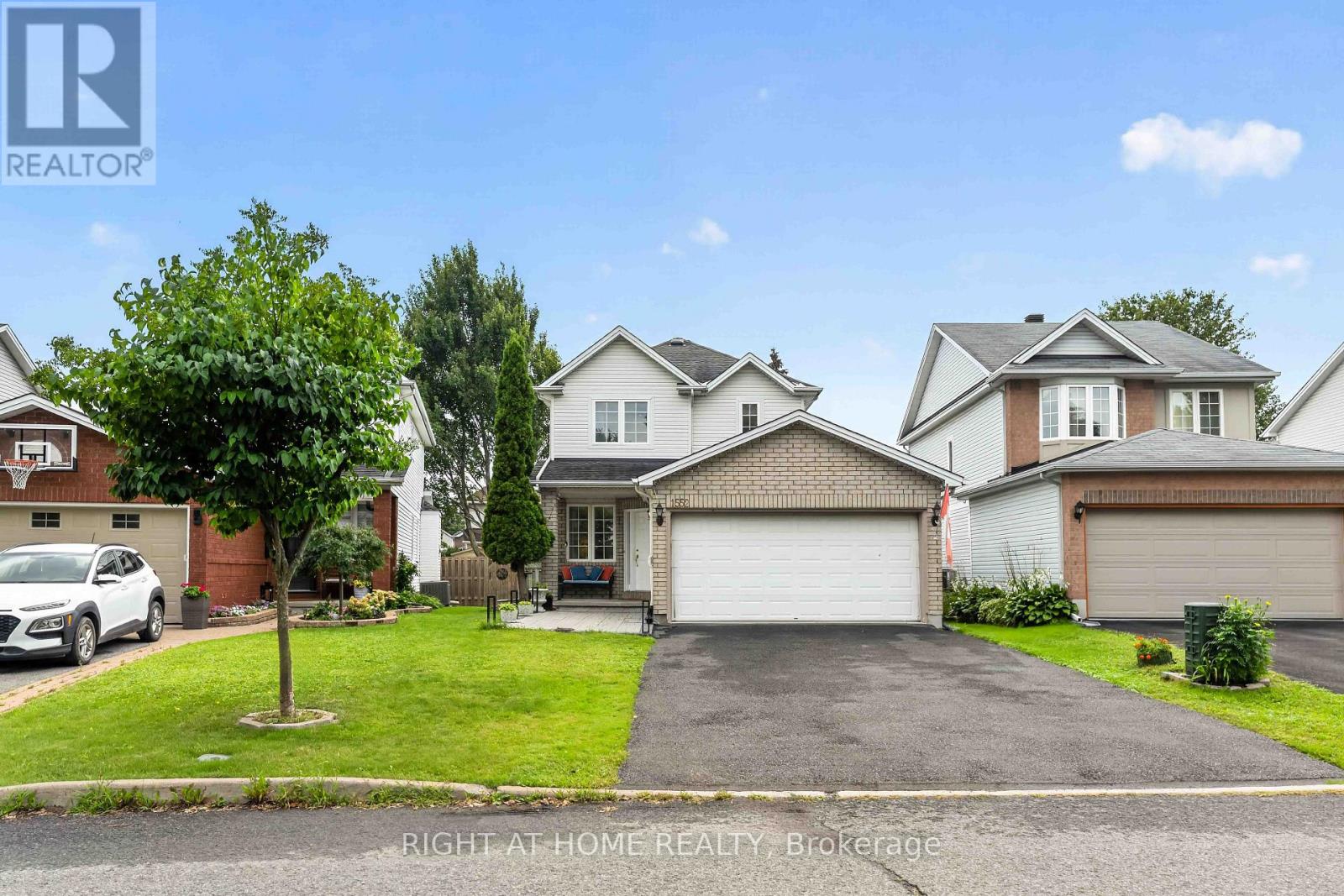 1552 Stojko Street, Ottawa, Ontario