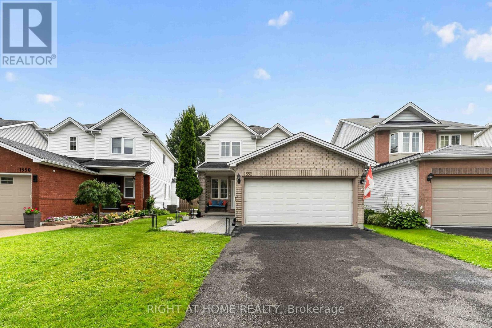 1552 Stojko Street, Ottawa, Ontario K4A 4A1 - Photo 2 - X13698424