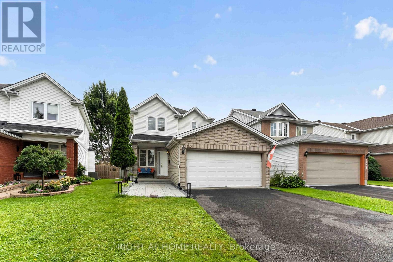 1552 Stojko Street, Ottawa, Ontario K4A 4A1 - Photo 3 - X13698424
