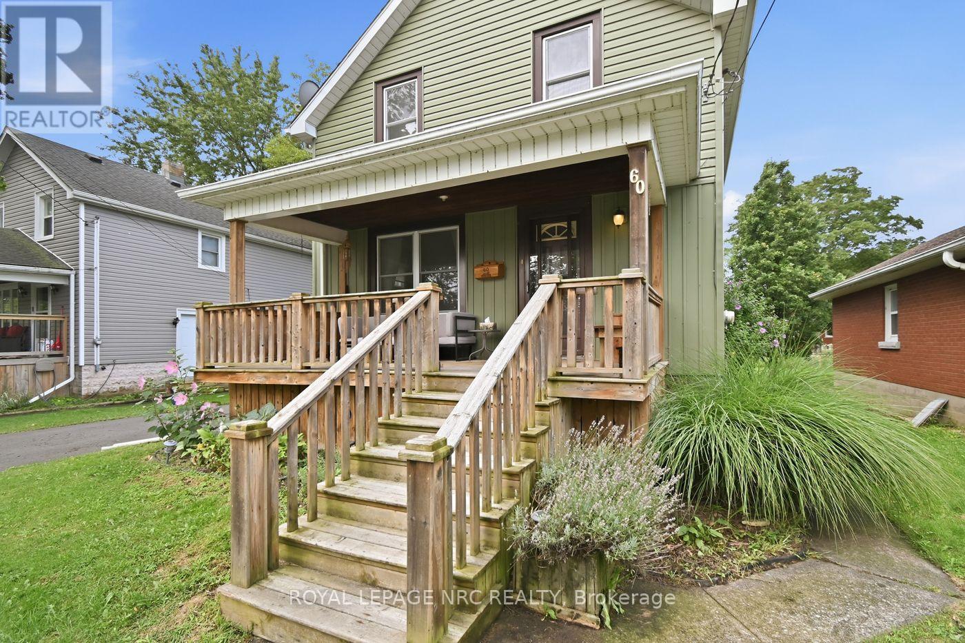60 Forest Avenue, Port Colborne, Ontario  L3K 5E4 - Photo 2 - X13698430