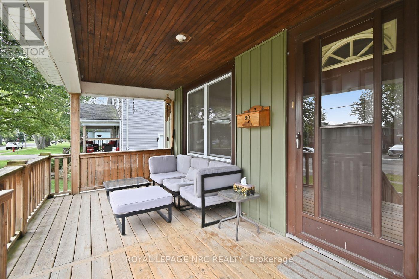 60 Forest Avenue, Port Colborne, Ontario  L3K 5E4 - Photo 3 - X13698430