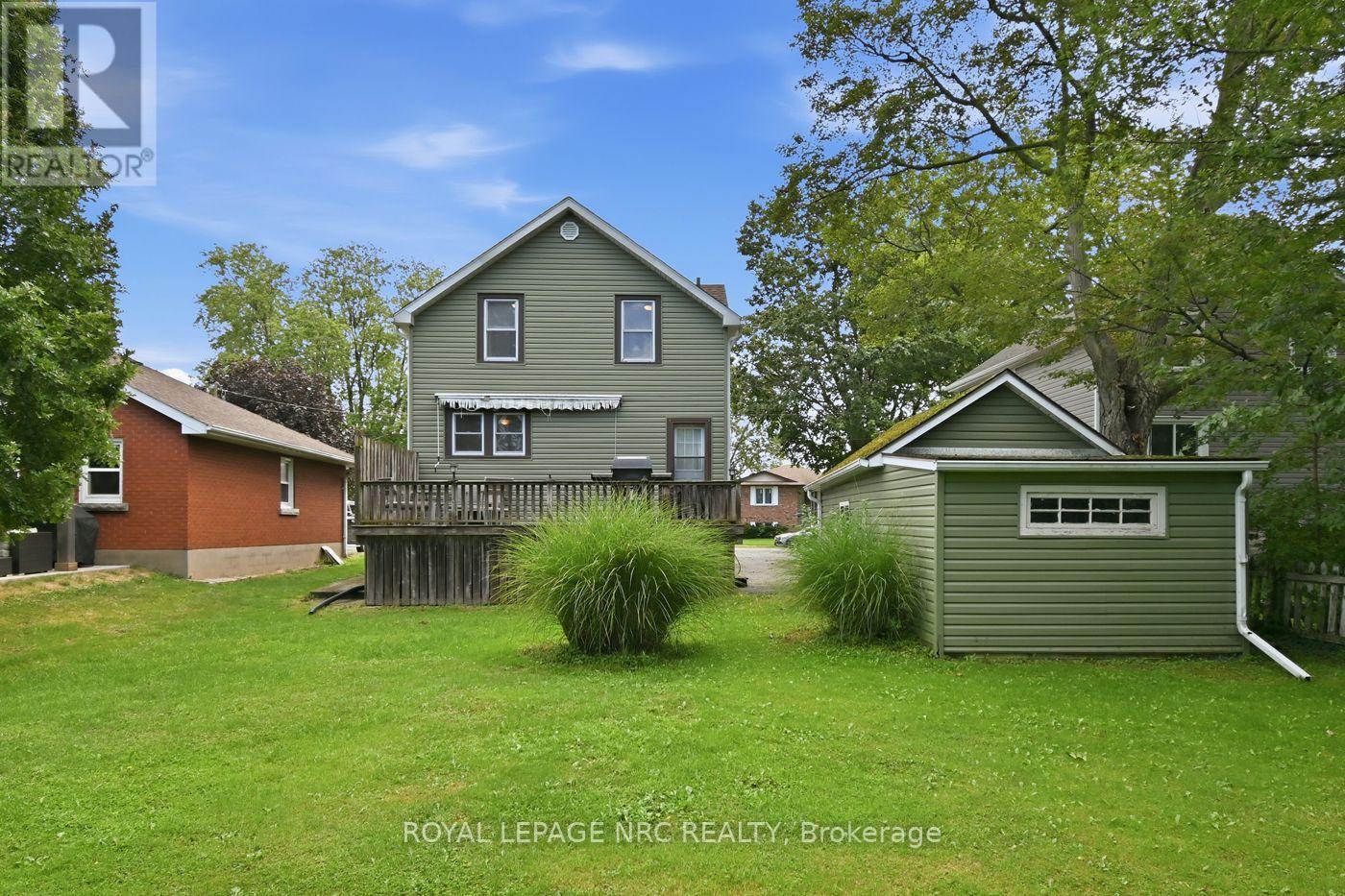 60 Forest Avenue, Port Colborne, Ontario  L3K 5E4 - Photo 35 - X13698430