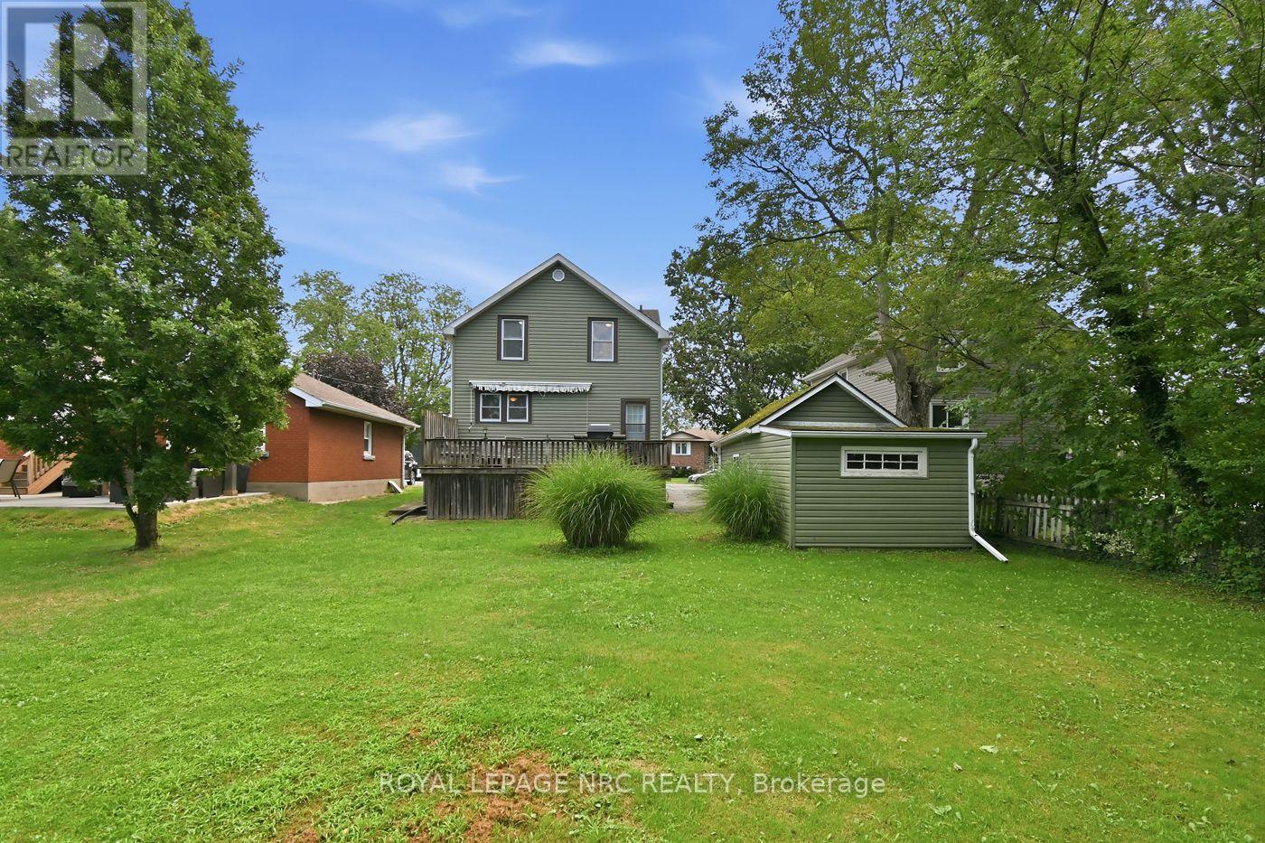 60 Forest Avenue, Port Colborne, Ontario  L3K 5E4 - Photo 37 - X13698430