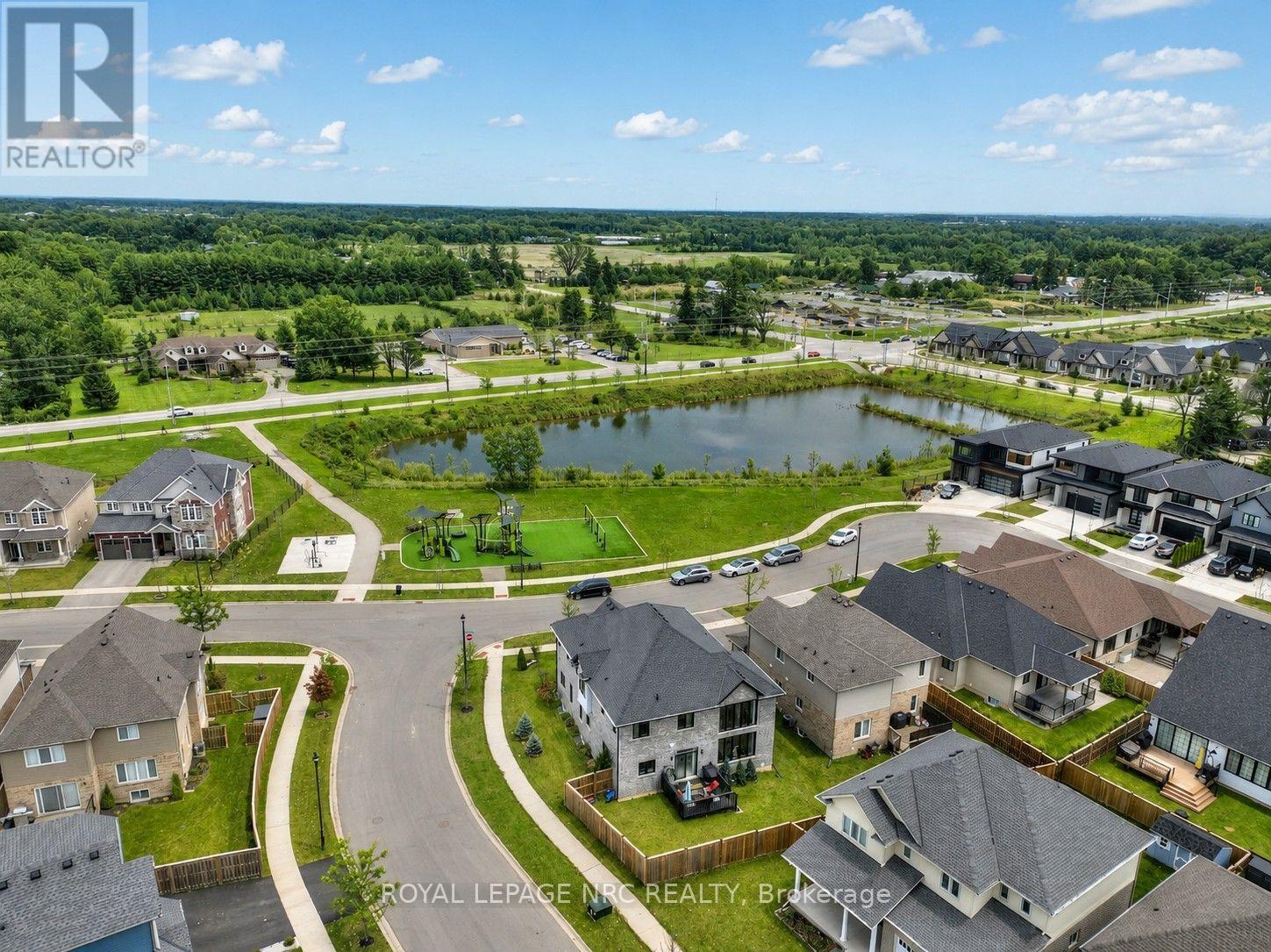 31 Bergenstein Crescent, Pelham, Ontario  L3E 0A3 - Photo 48 - X13698432