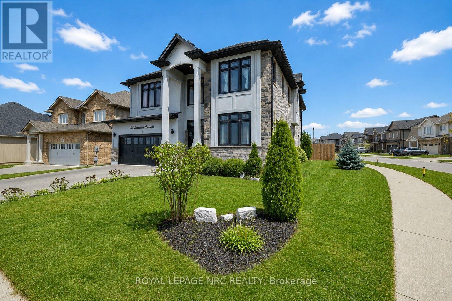 31 Bergenstein Crescent, Pelham, Ontario  L3E 0A3 - Photo 49 - X13698432