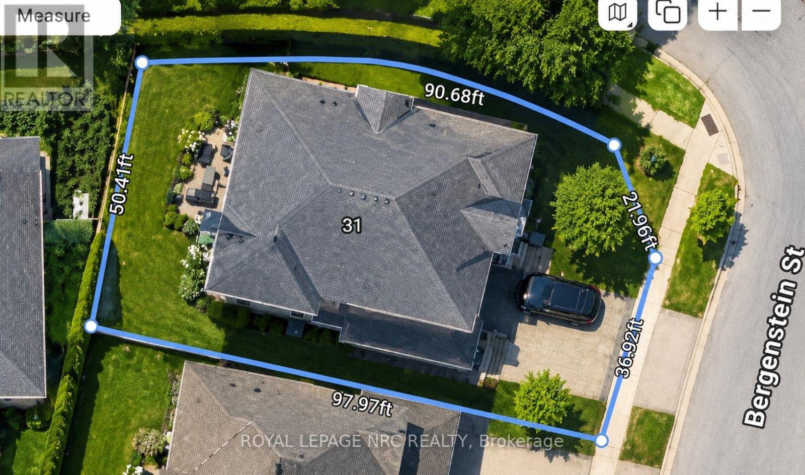31 Bergenstein Crescent, Pelham, Ontario  L3E 0A3 - Photo 50 - X13698432