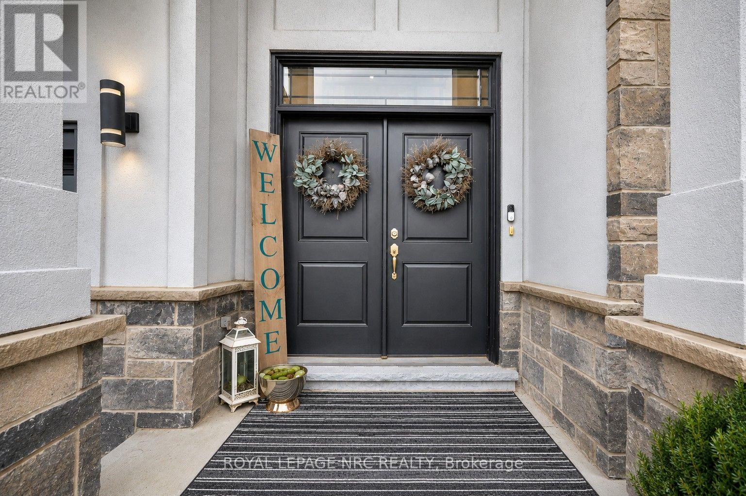 31 Bergenstein Crescent, Pelham, Ontario  L3E 0A3 - Photo 6 - X13698432