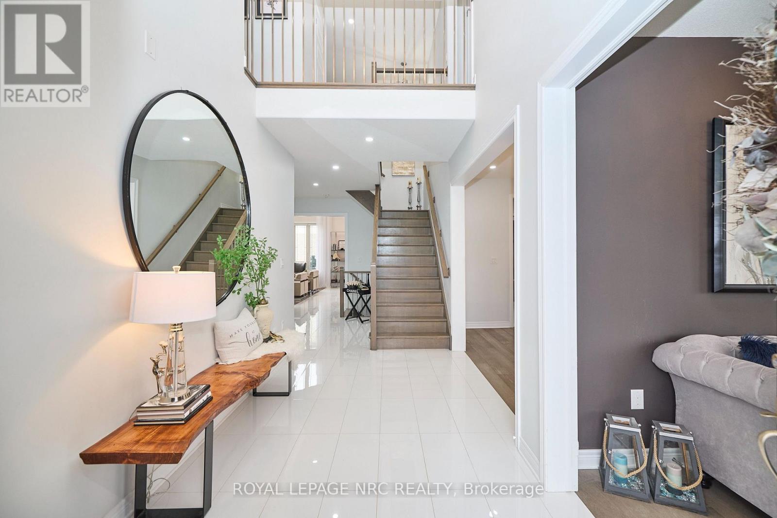 31 Bergenstein Crescent, Pelham, Ontario  L3E 0A3 - Photo 8 - X13698432