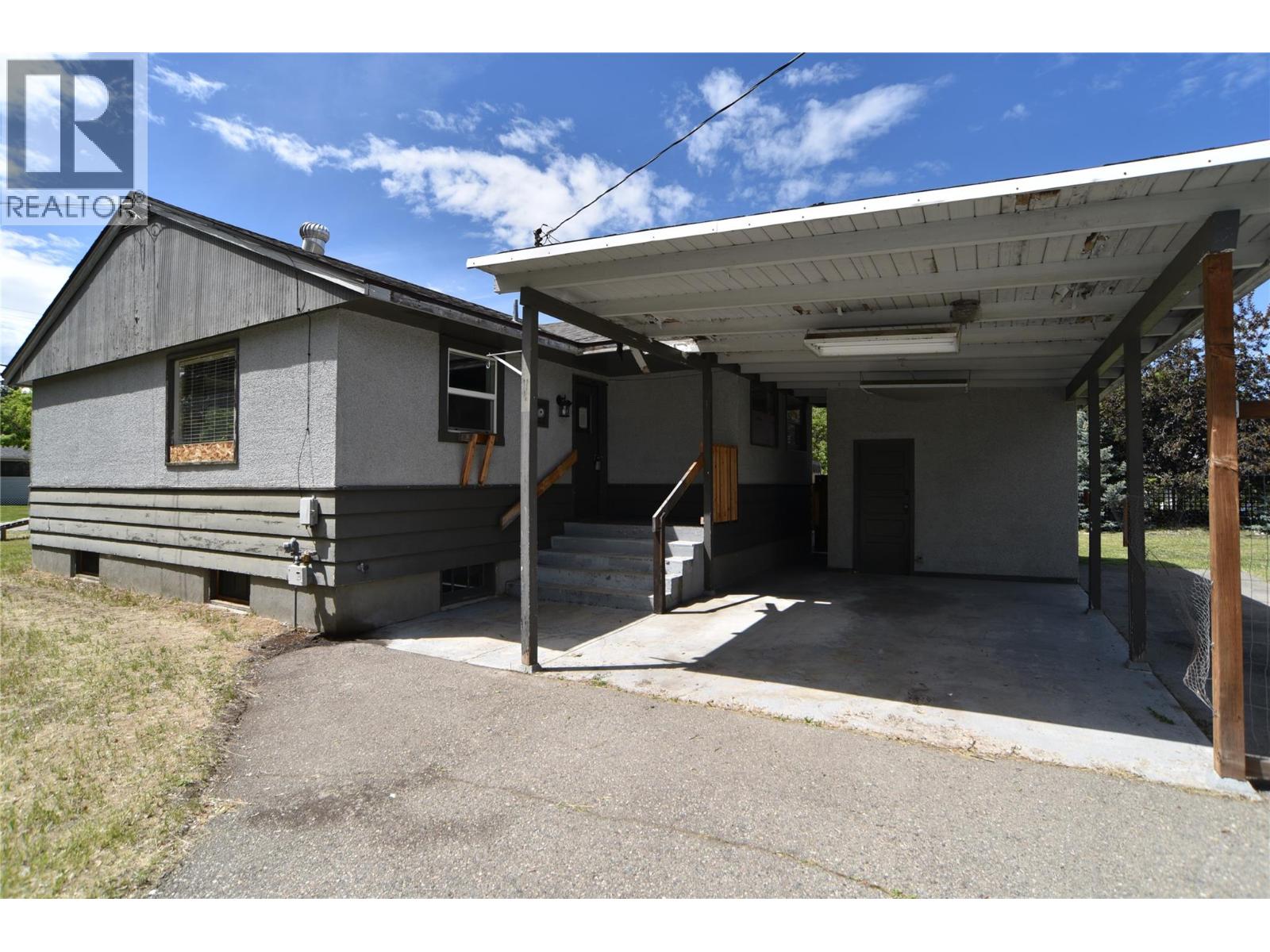 6624 19th Street, Grand Forks, British Columbia  V0H 1H0 - Photo 4 - 10390082