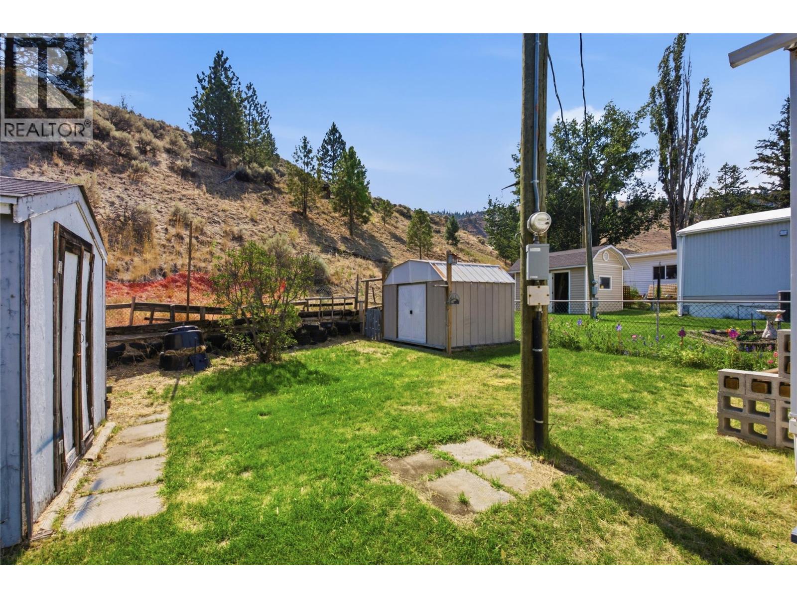 1175 Rose Hill Road Unit# 3, Kamloops, British Columbia  V2E 1G9 - Photo 27 - 10396225
