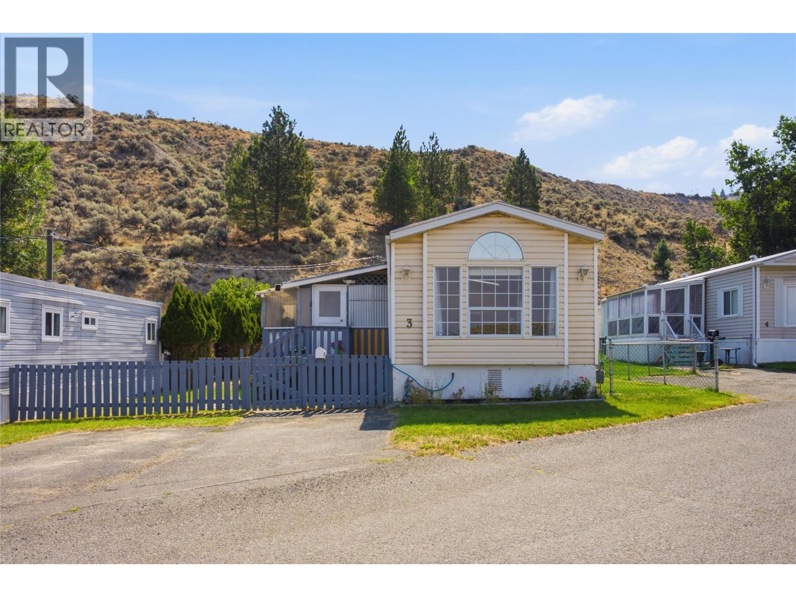 1175 Rose Hill Road Unit# 3, Kamloops, British Columbia  V2E 1G9 - Photo 22 - 10396225