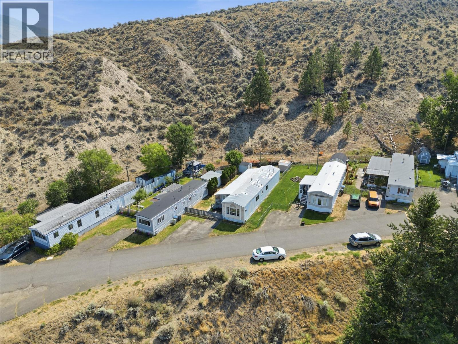 1175 Rose Hill Road Unit# 3, Kamloops, British Columbia  V2E 1G9 - Photo 33 - 10396225