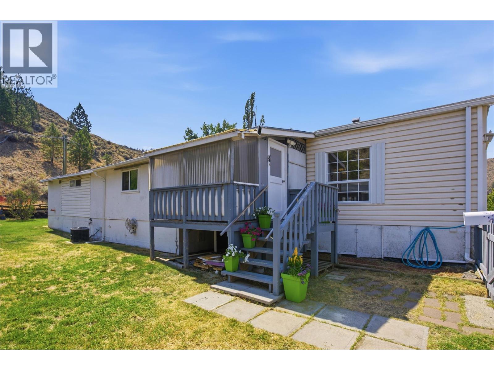 1175 Rose Hill Road Unit# 3, Kamloops, British Columbia  V2E 1G9 - Photo 24 - 10396225