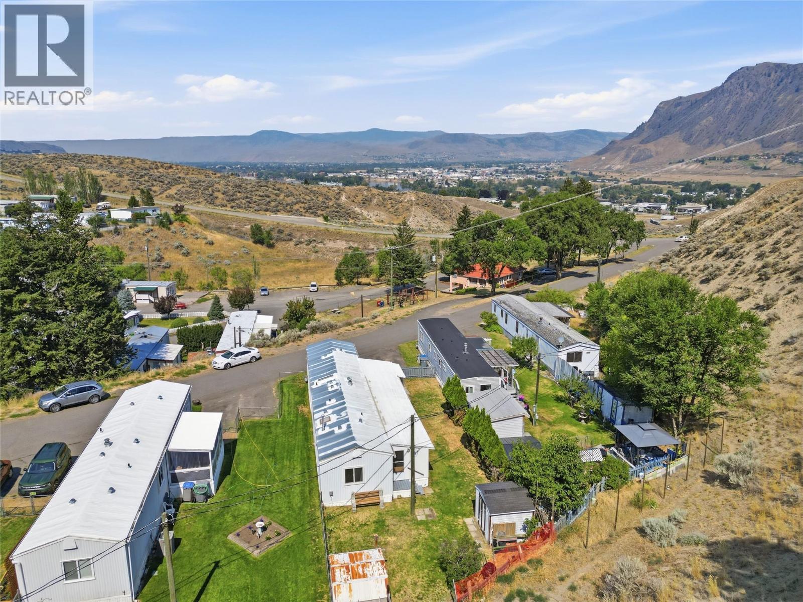 1175 Rose Hill Road Unit# 3, Kamloops, British Columbia  V2E 1G9 - Photo 34 - 10396225