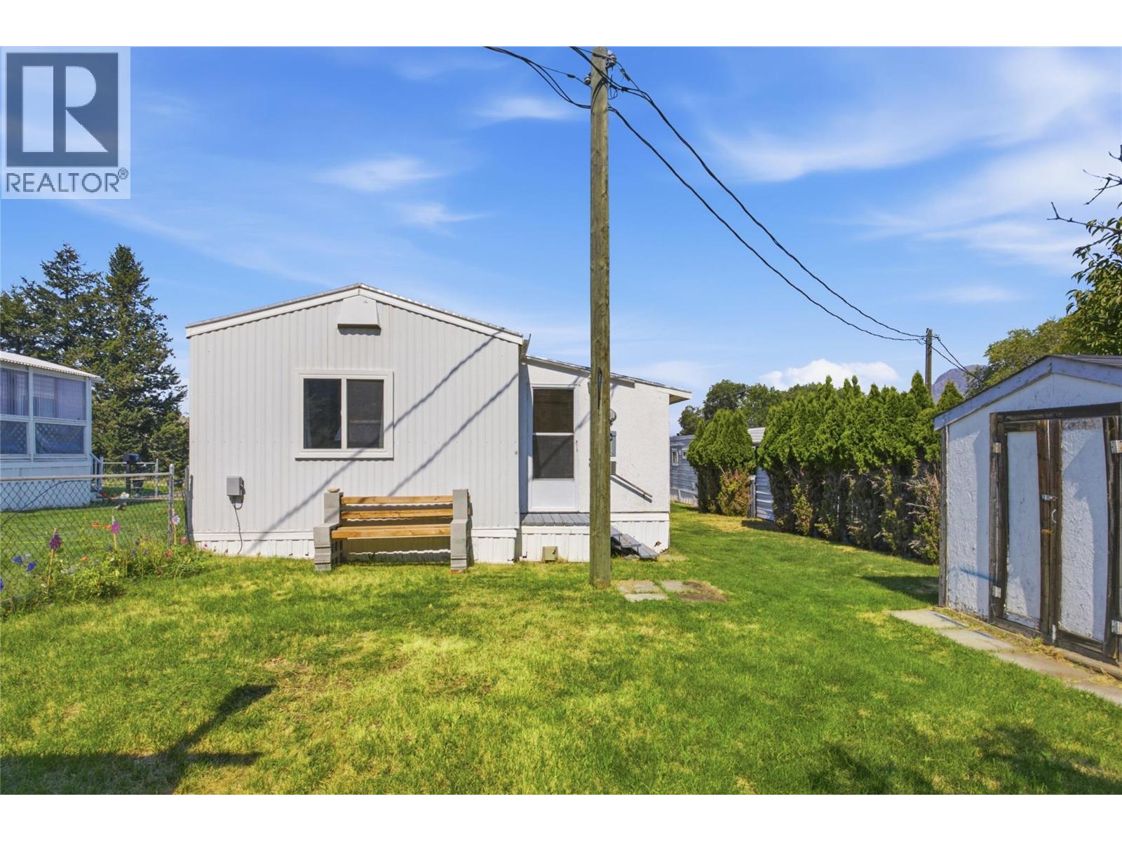 1175 Rose Hill Road Unit# 3, Kamloops, British Columbia  V2E 1G9 - Photo 30 - 10396225