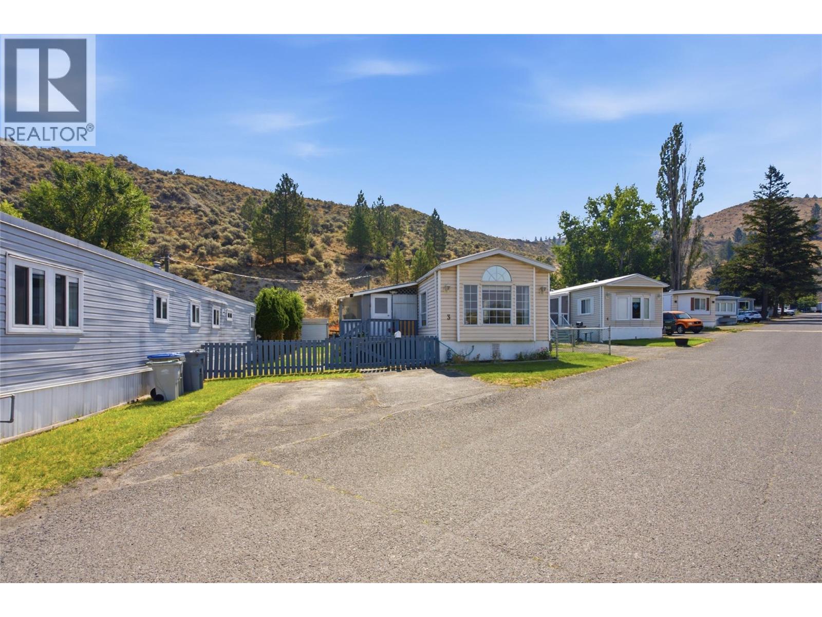 1175 Rose Hill Road Unit# 3, Kamloops, British Columbia  V2E 1G9 - Photo 23 - 10396225