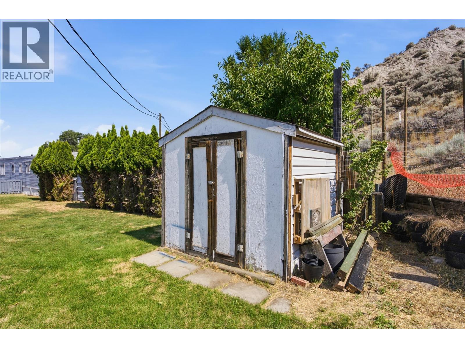 1175 Rose Hill Road Unit# 3, Kamloops, British Columbia  V2E 1G9 - Photo 29 - 10396225