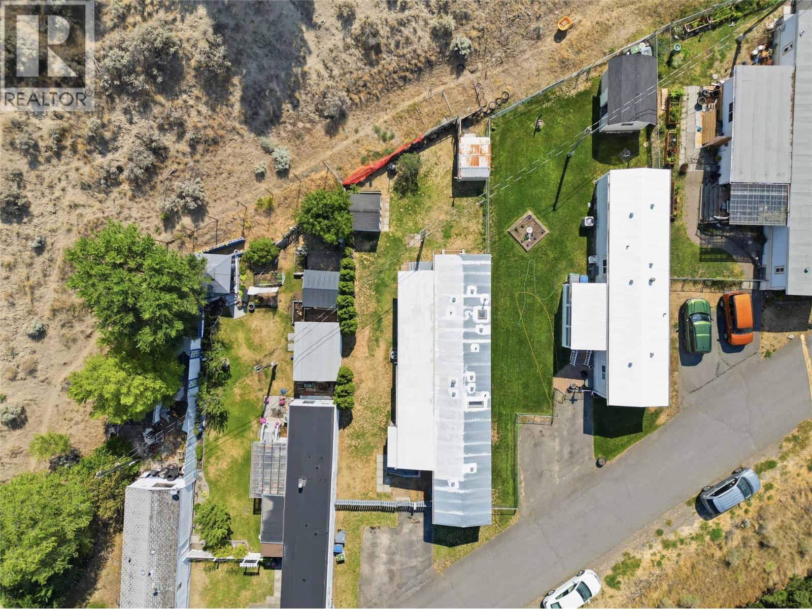 1175 Rose Hill Road Unit# 3, Kamloops, British Columbia  V2E 1G9 - Photo 32 - 10396225