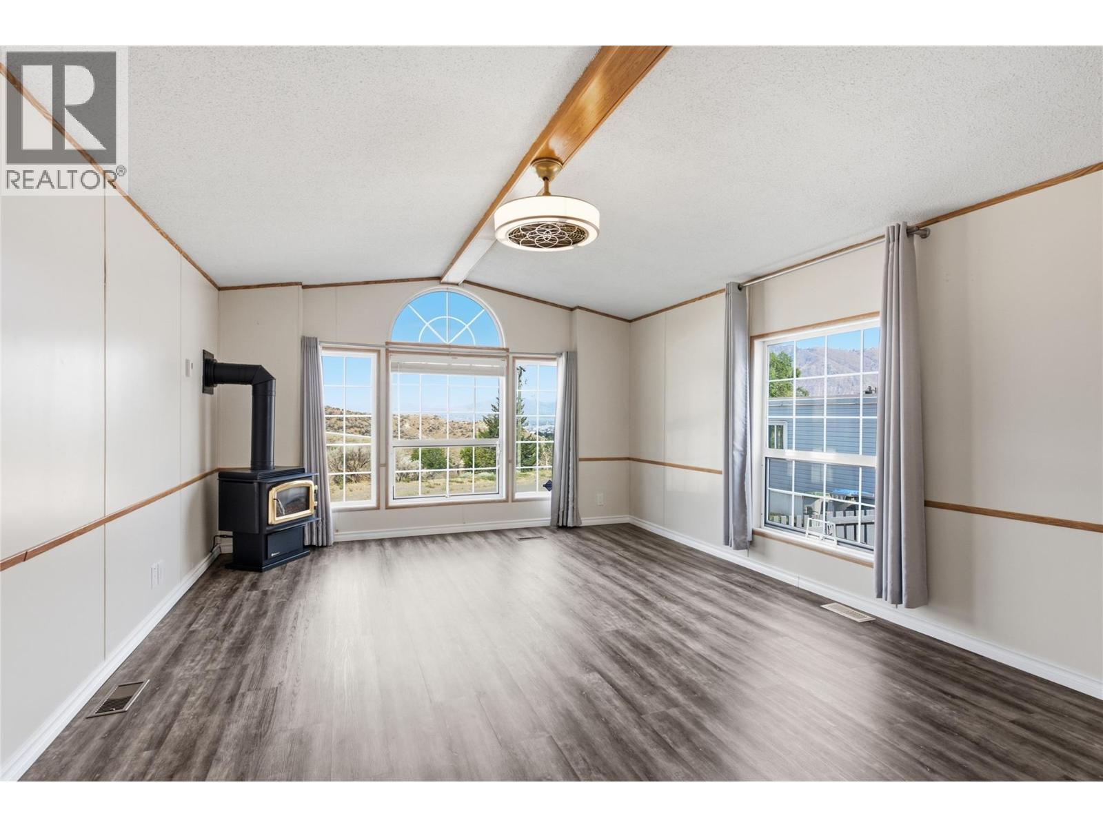 1175 Rose Hill Road Unit# 3, Kamloops, British Columbia  V2E 1G9 - Photo 8 - 10396225