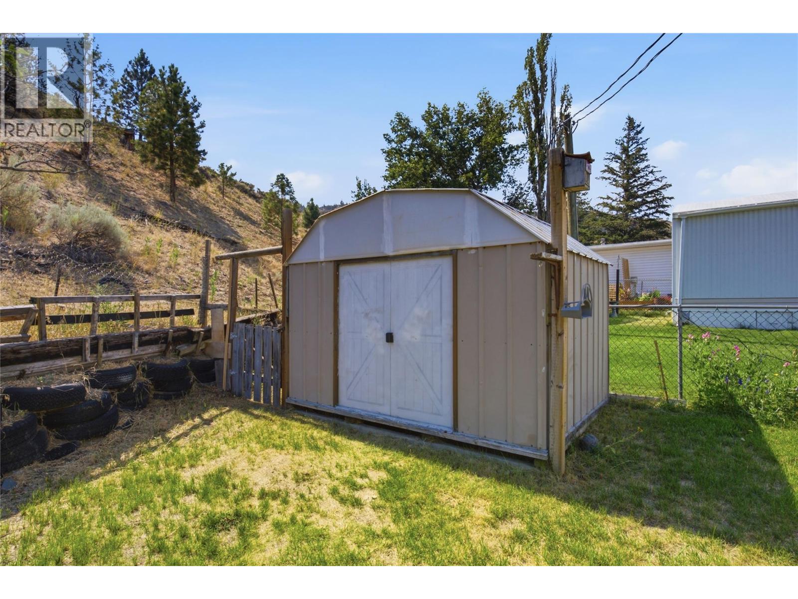 1175 Rose Hill Road Unit# 3, Kamloops, British Columbia  V2E 1G9 - Photo 28 - 10396225