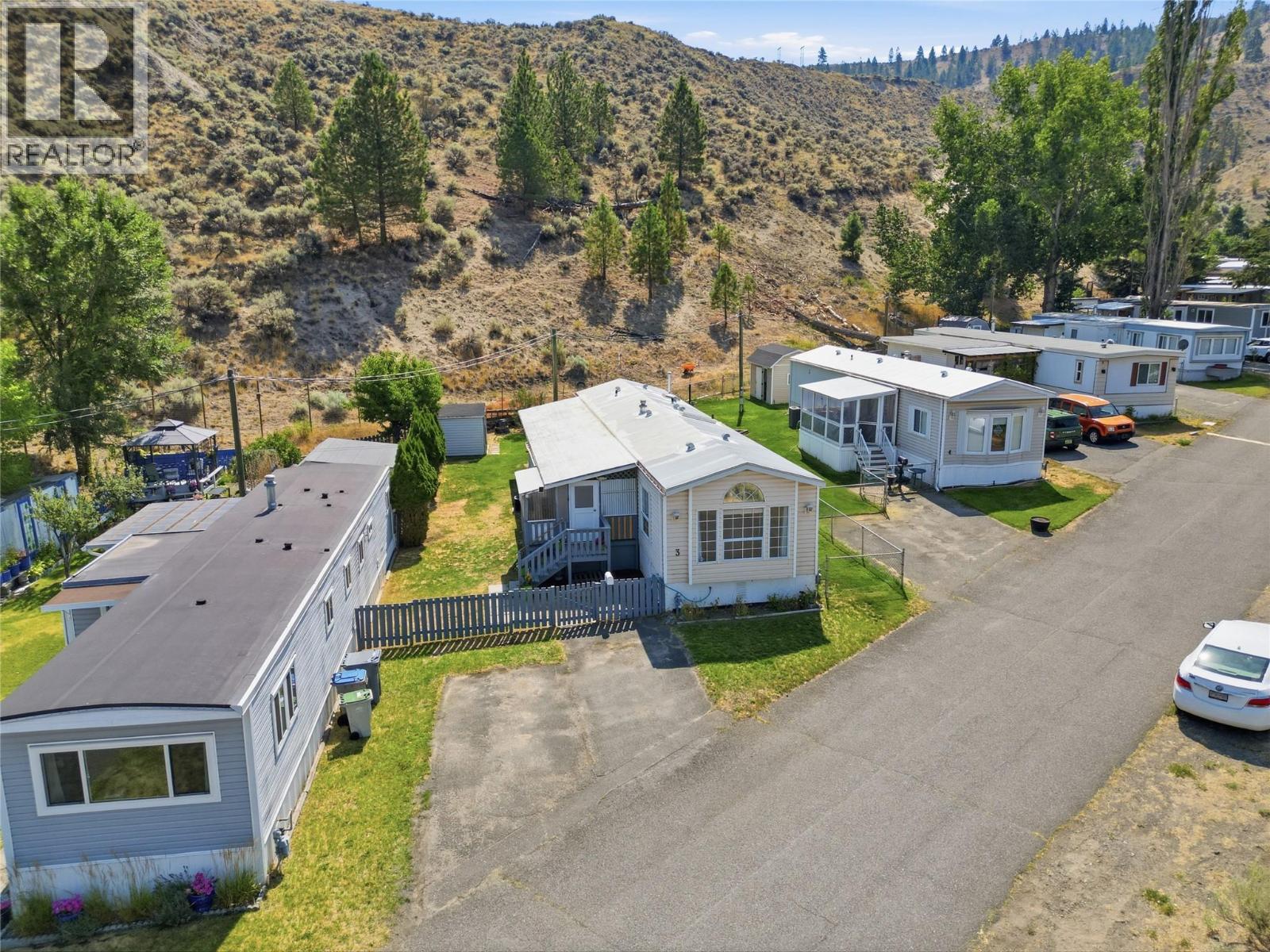 1175 Rose Hill Road Unit# 3, Kamloops, British Columbia  V2E 1G9 - Photo 36 - 10396225
